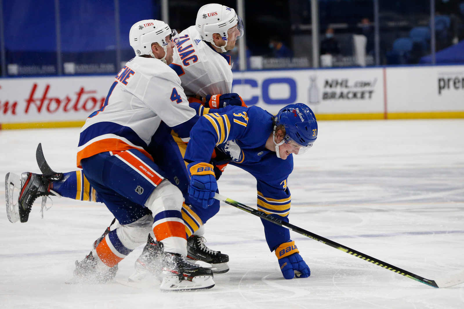 Mittelstadt in the middle